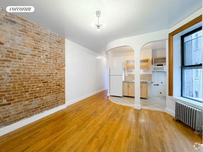 Building Photo - 528 W 152nd St Rental