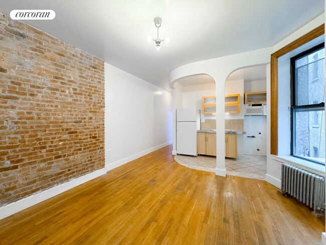 Photo - 528 W 152nd St Apartamento