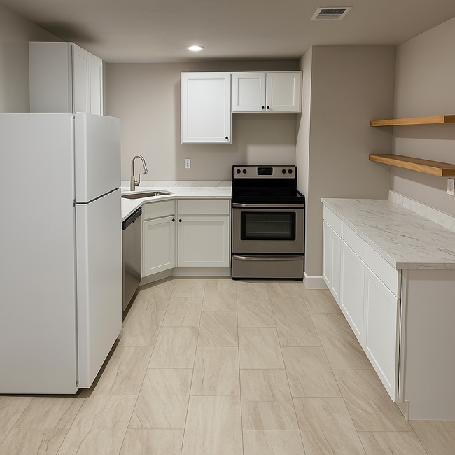 Photo - 3810 Monty Dr