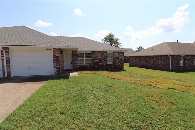 Building Photo - 2701 Dividend Dr Rental