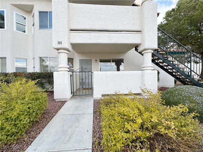 Photo - 1405 Cedar Rock Ln Condo Unit 101