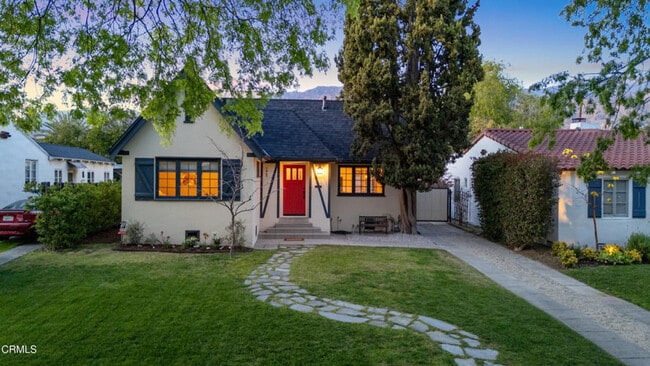 Building Photo - 1869 Galbreth Rd