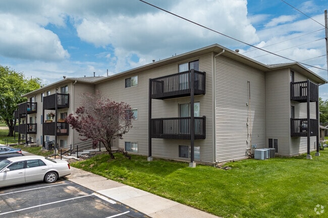 Quail Ridge East Apartments