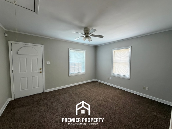 Photo - Cozy & Private 1BR/1BA Cottage | Fenced Yard & Washer/Dryer Included