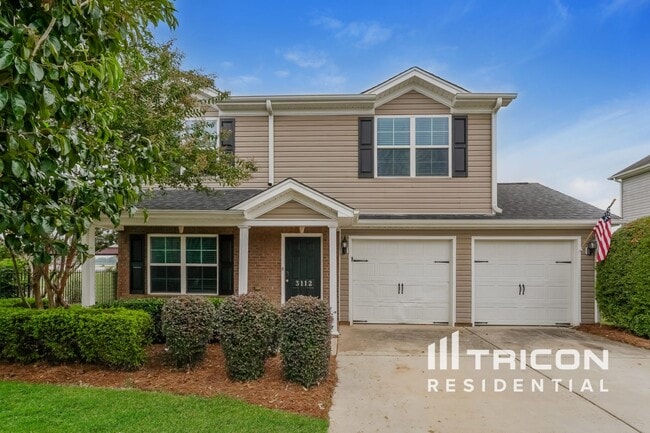 Building Photo - 3112 Stephen Oaks Way Rental