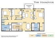 The Hanover L