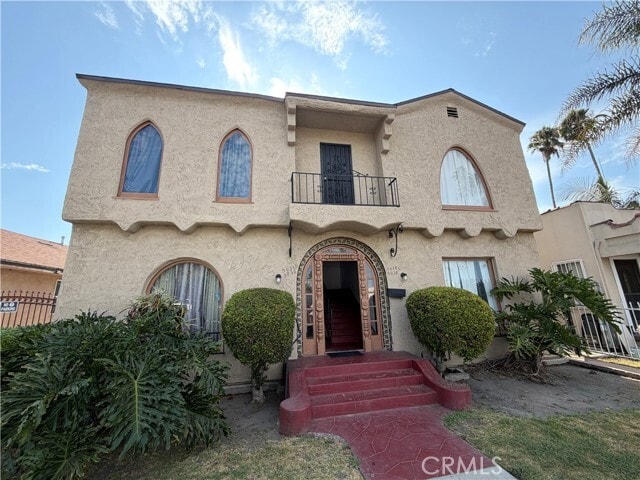 Building Photo - 5038 Denker Ave Unit 1/4