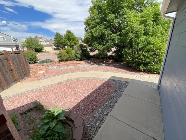 Photo - 4 Bedroom Home Available Near Peterson Rd & Constitution Ave!
