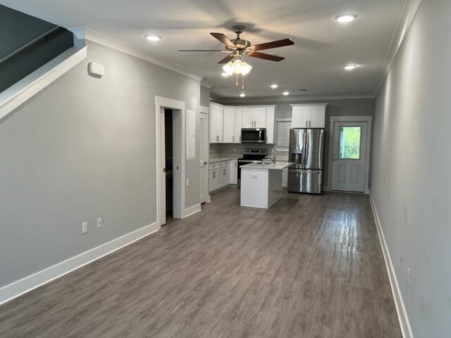 318 N Sand Palm Rd