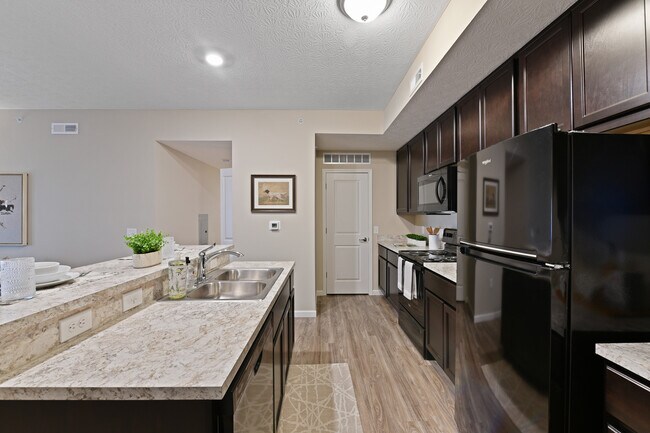 Photo - Gage Crossing II