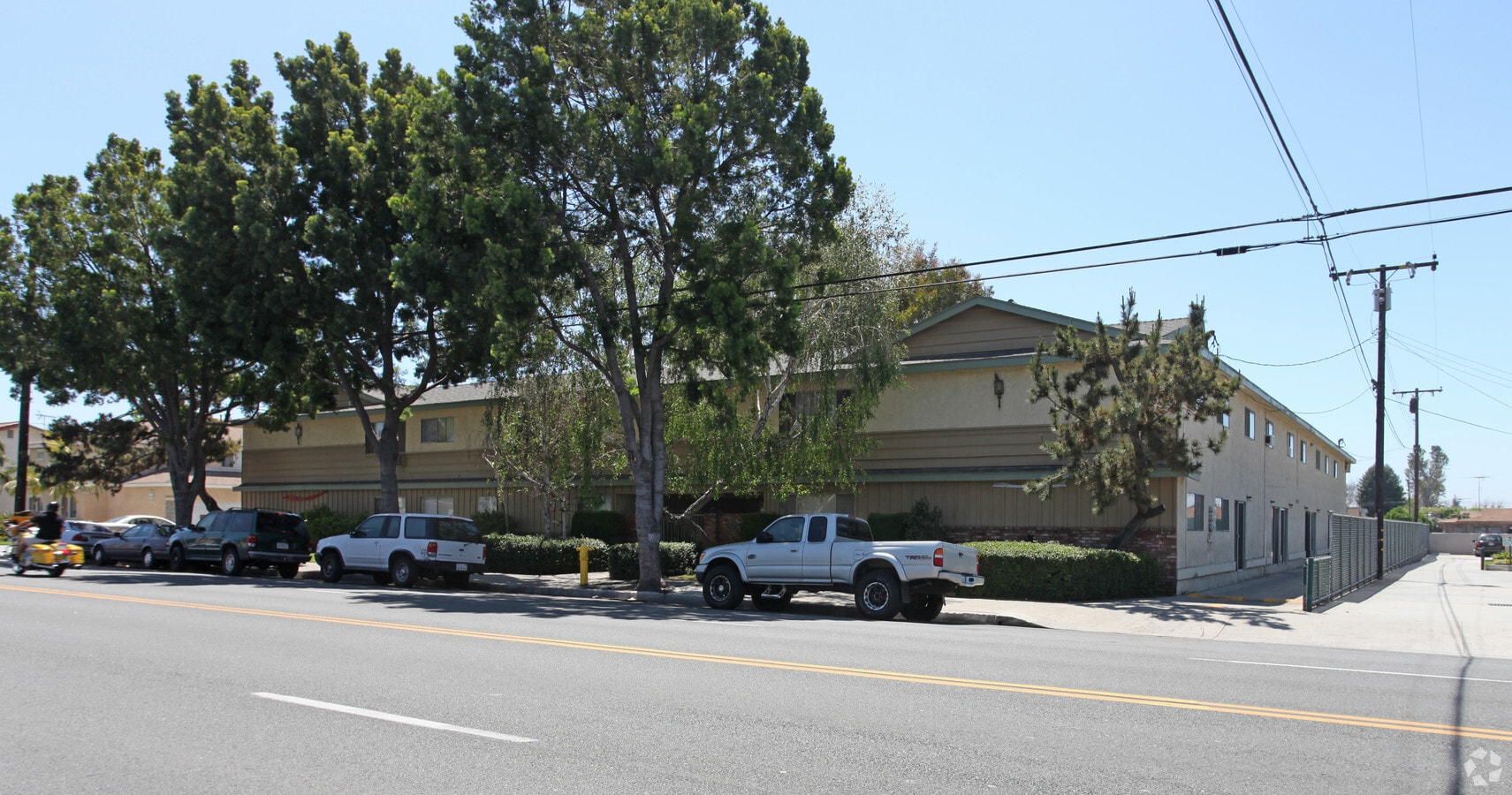 Photo - Birchwood Apartments