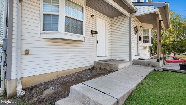 Photo - 1308 Worrall St