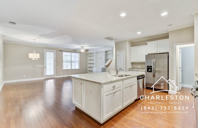 Photo - 2005 Kings Gate Ln