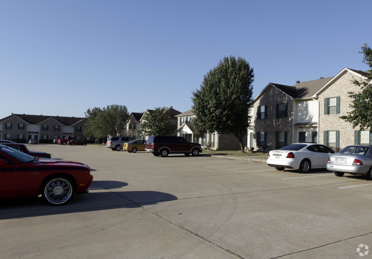 Photo - Glenwood Townhomes