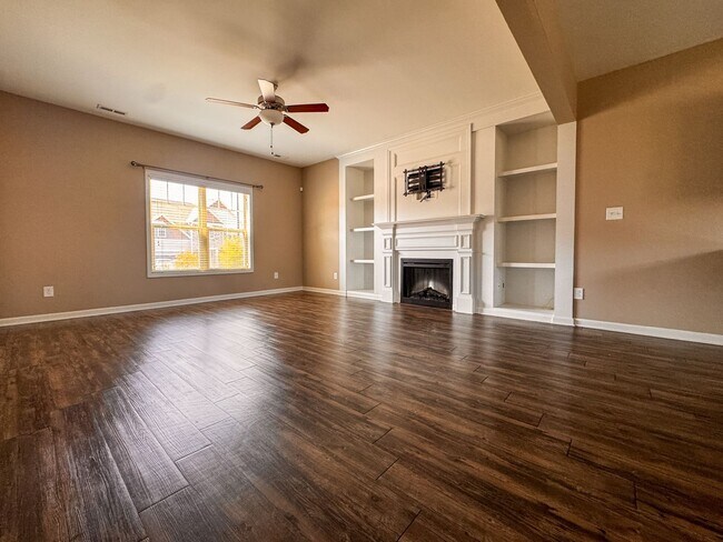 Photo - Beautiful 4 Bed 3.5 Bath Home in Jack Britt School District