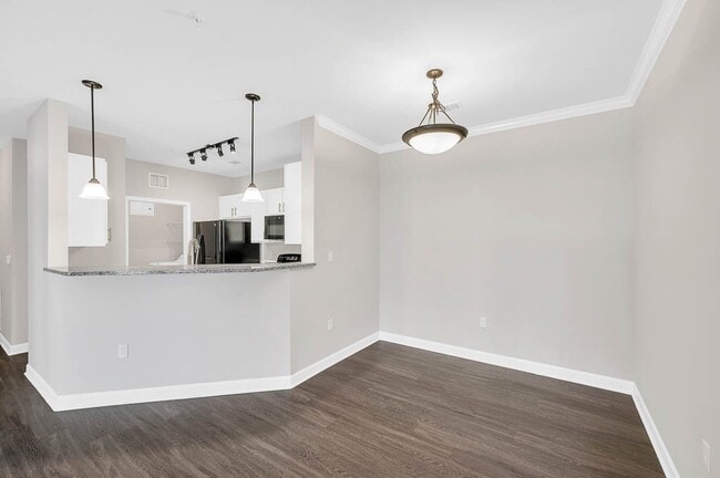 Creekside Apartment Homes general photo