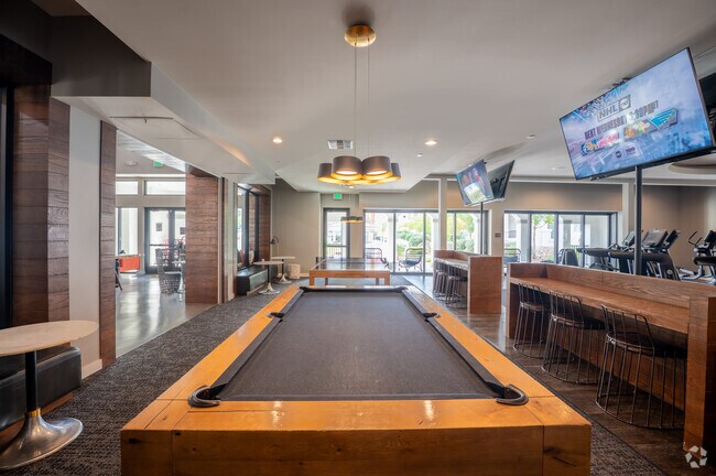 Interior Photo
