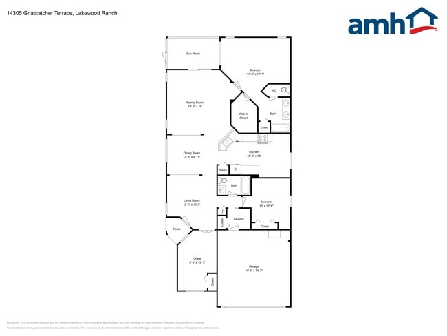 Photo - 14305 Gnatcatcher Terrace