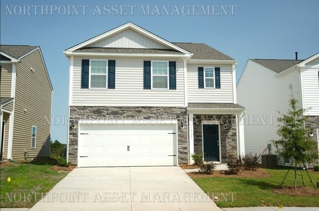 Building Photo - BRAND NEW HOME FOR RENT!