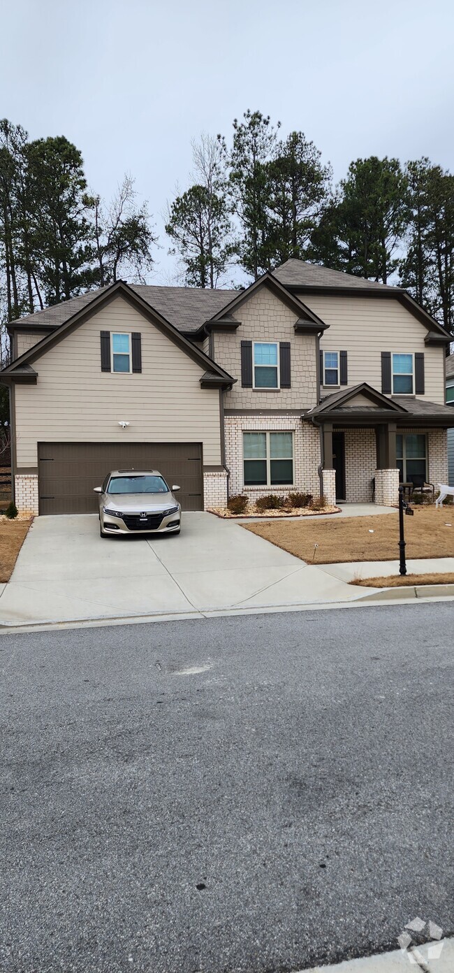 Building Photo - 1746 Hamilton Lake Pkwy Rental