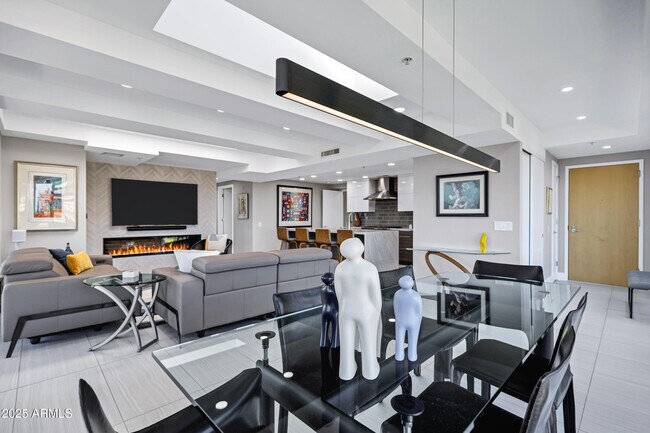 Photo - 7137 E Rancho Vista Dr Unit 6011