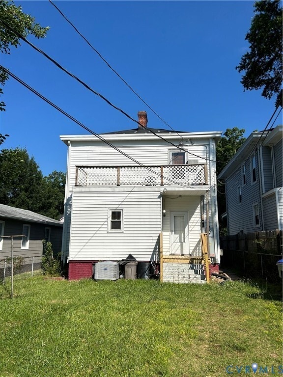 Photo - 3123 Carolina Ave