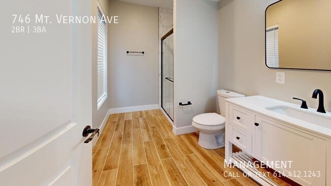 Photo - 746 Mt Vernon Ave