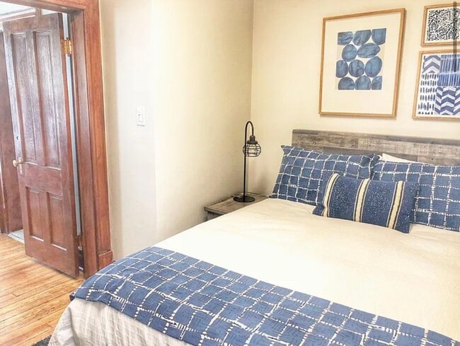 Photo - Live in the Heart of Denver's Golden Triangle