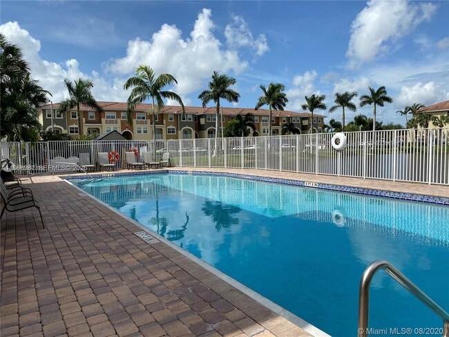 Photo - 8899 NW 107 Ct Unit 211-12