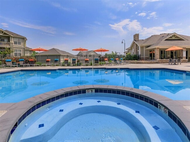 Photo - Links at Legacy Ridge