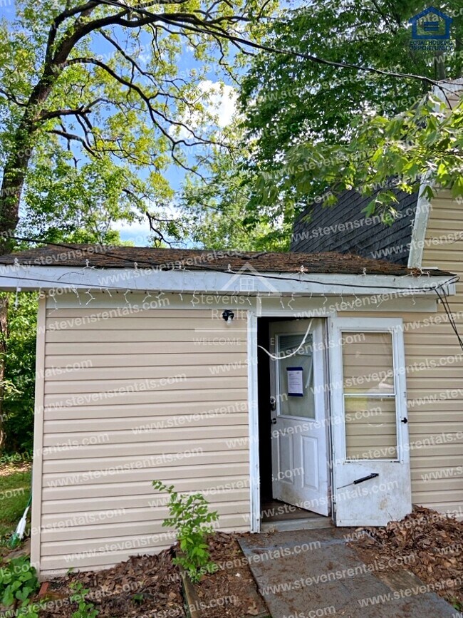 Photo - 315 Choate Cemetery Rd