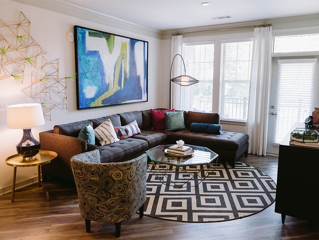 Photo - Sycamore at Tyvola Apartments