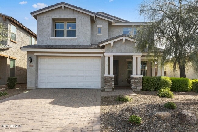 Building Photo - 22477 N 95th Dr