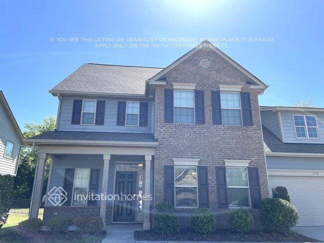 Building Photo - 5338 Roberta Crossing Dr