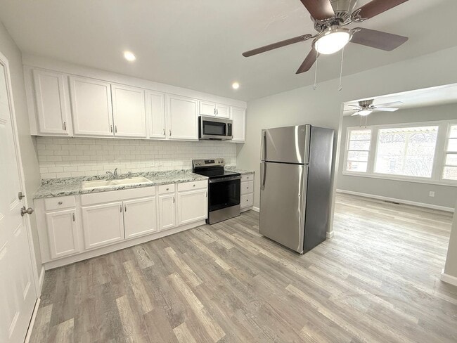 Photo - Cute Two Bedroom Home