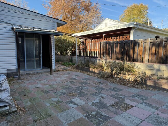 Photo - 1247 Harvard Ave