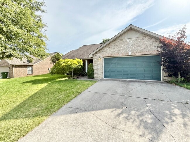 Photo - 1105 Mercer Dr