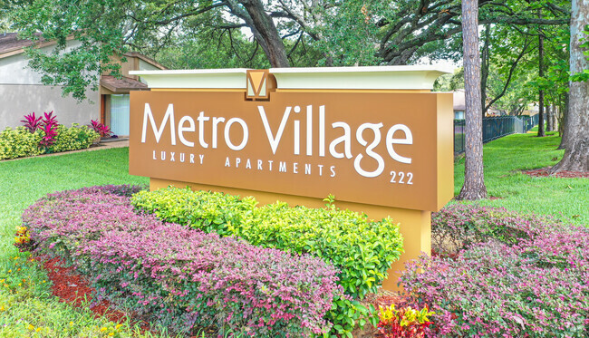 Metro Village Luxury Apartments - Metro Village Luxury Apartments