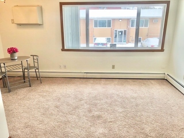 Luxford Court Apartment Community