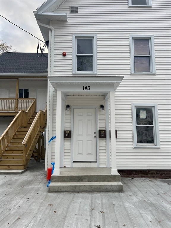 Photo - 143 Pine St Unit 1