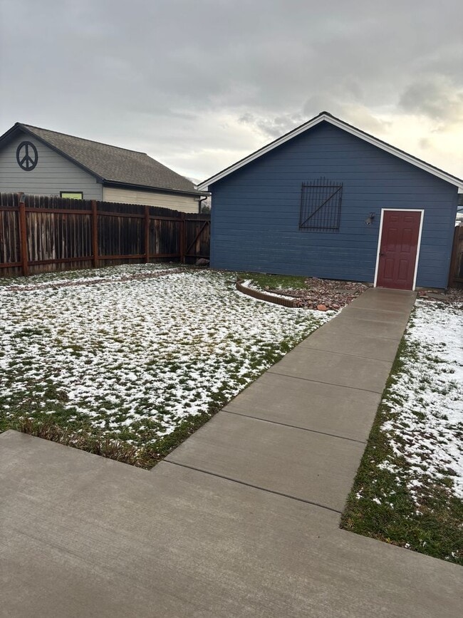 Photo - Missoula Dream Rental – This One Checks All the Boxes