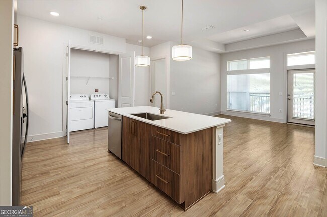 Photo - 2124 American Wy Unit 1303