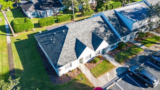 Oak Run Apartments