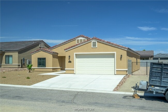 2213 Hayden Way