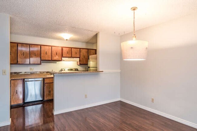 Photo - Charming  2 Bed 2 Bath Main Floor Condo Available June 12! Unit 109