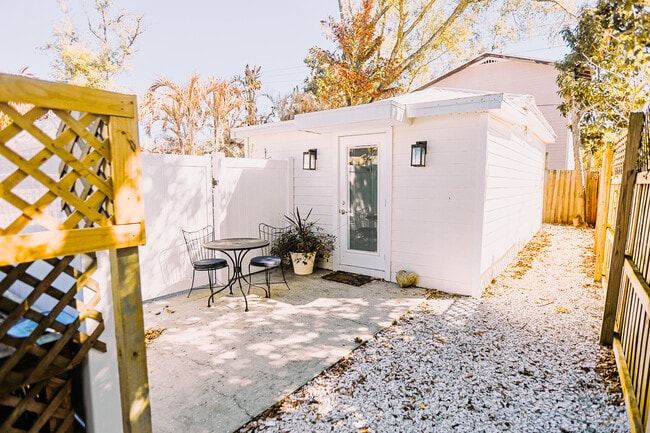 Photo - 6007 N Orange Blossom Ave Unit Guest House