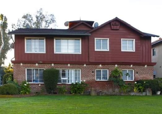 Photo - 11966-11974 Moorpark St