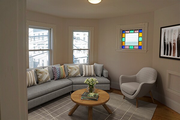 Photo - 40 Calvin St Unit 2R