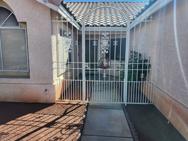 Photo - Charming Single-Story 3-Bedroom Home with Spacious Backyard