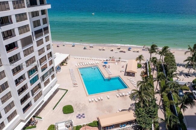 Photo - 3505 S Ocean Dr Unit 1411